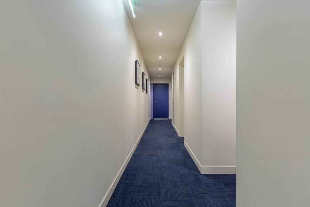 Southbank Melbourne Gem Apartment ภายนอก รูปภาพ