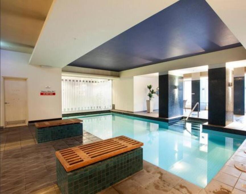 Southbank Melbourne Gem Apartment ภายนอก รูปภาพ